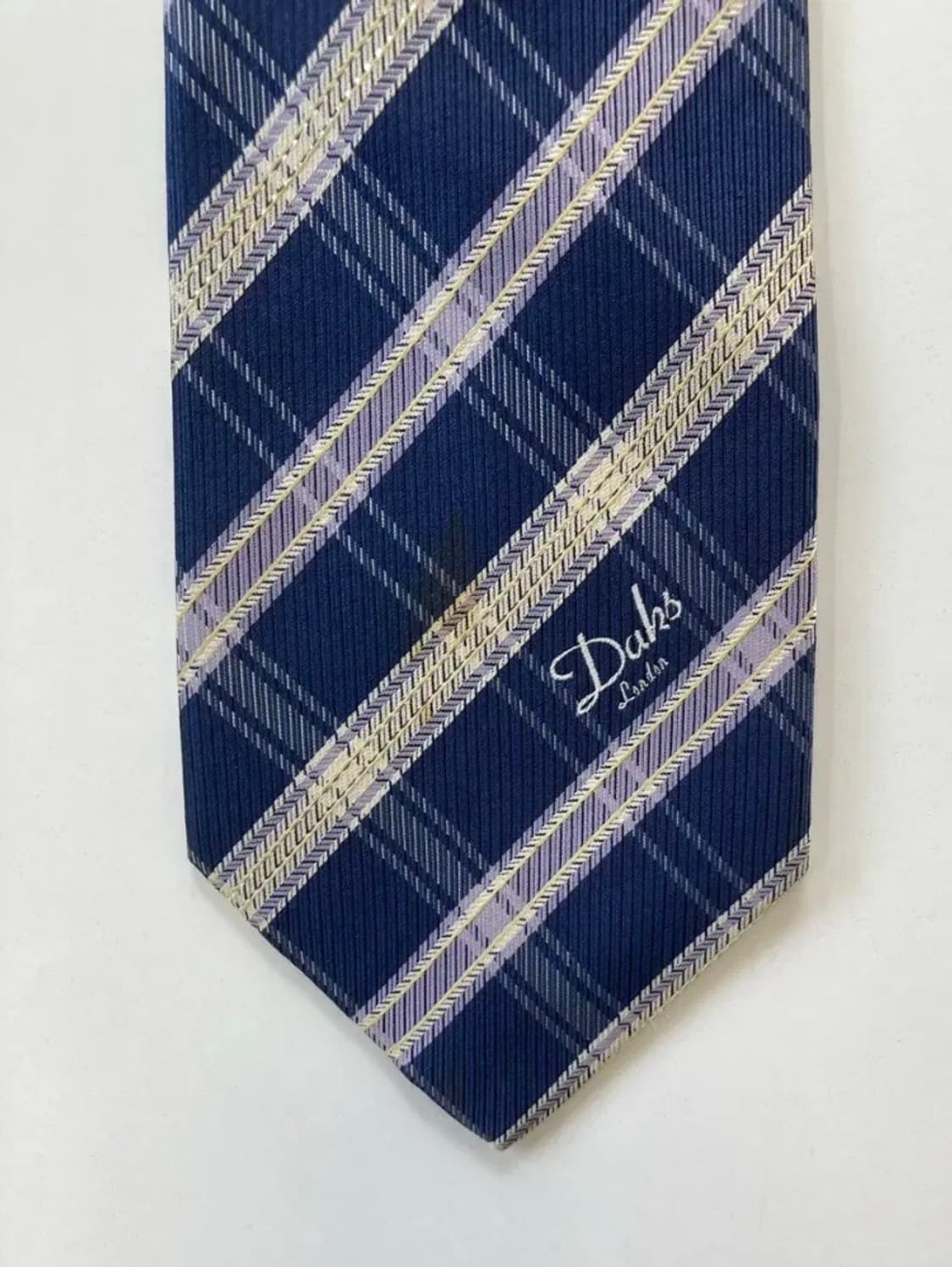 닥스 넥타이 상품이미지9