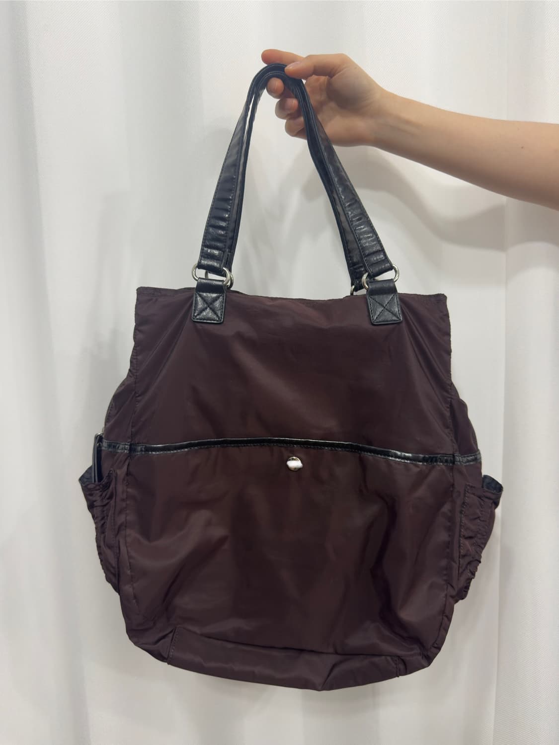design shoulderbag 상품이미지3