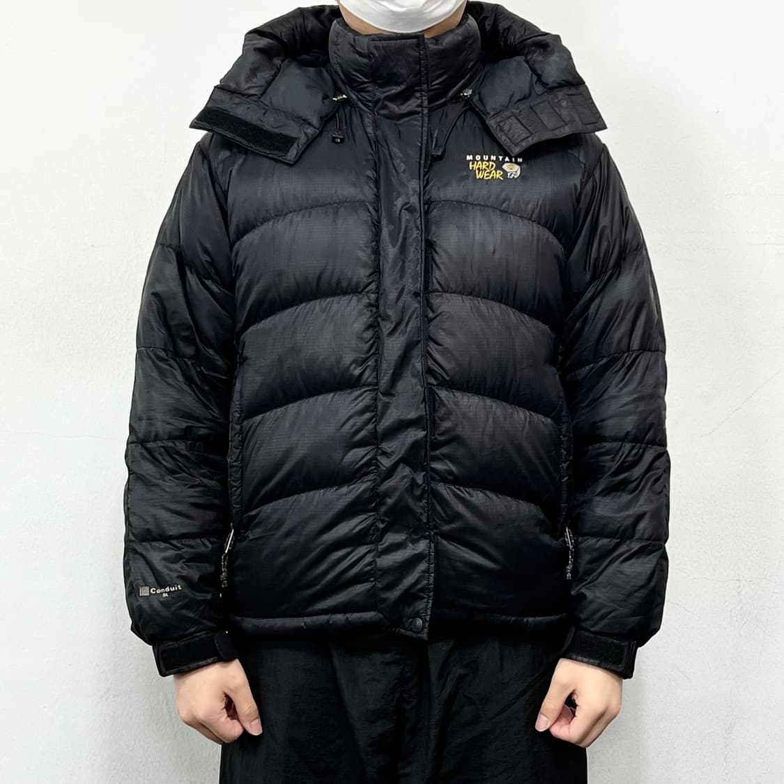 마운틴 하드웨어 OG 콘듀잇 SL 테크 패딩자켓 상품이미지3