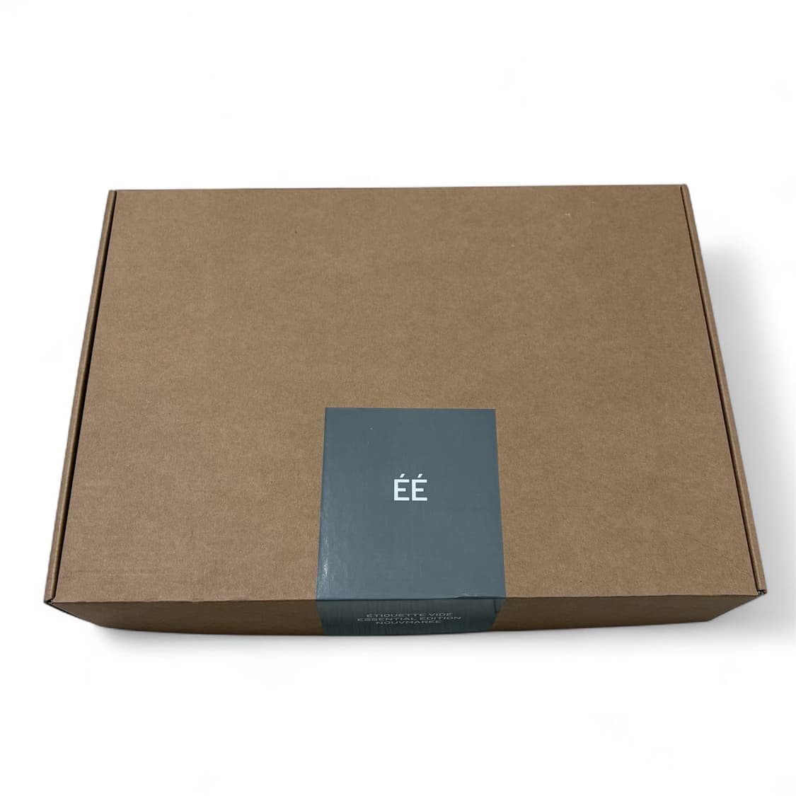 누마레 ee 더블 레이어드 울 니트 상품이미지5
