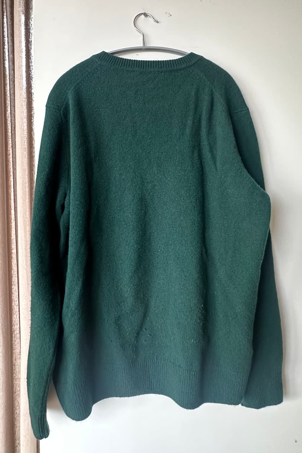 Maison kitsune 메종키츠네 니트 상품이미지2