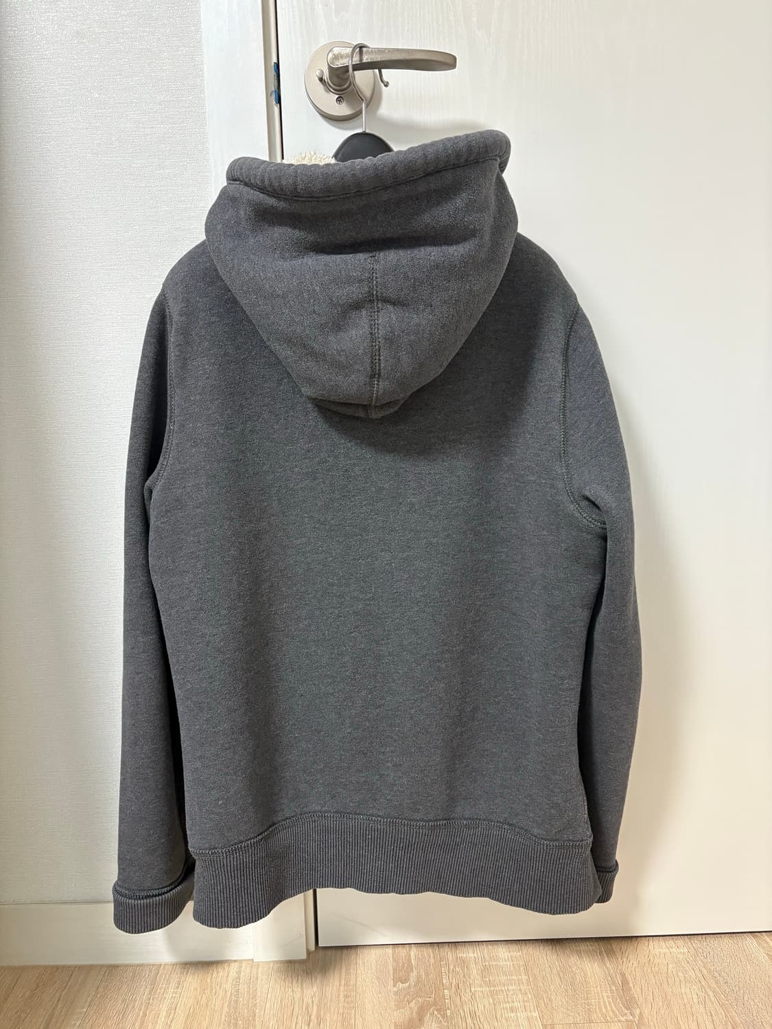 아베크롬비 후드집업 상품이미지2