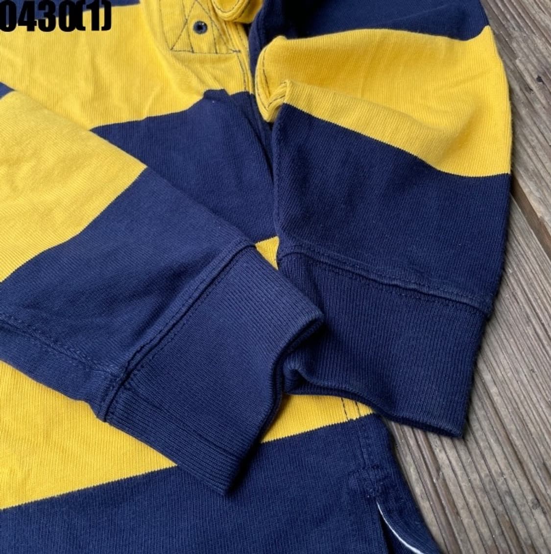 폴로 긴팔티  상품이미지3