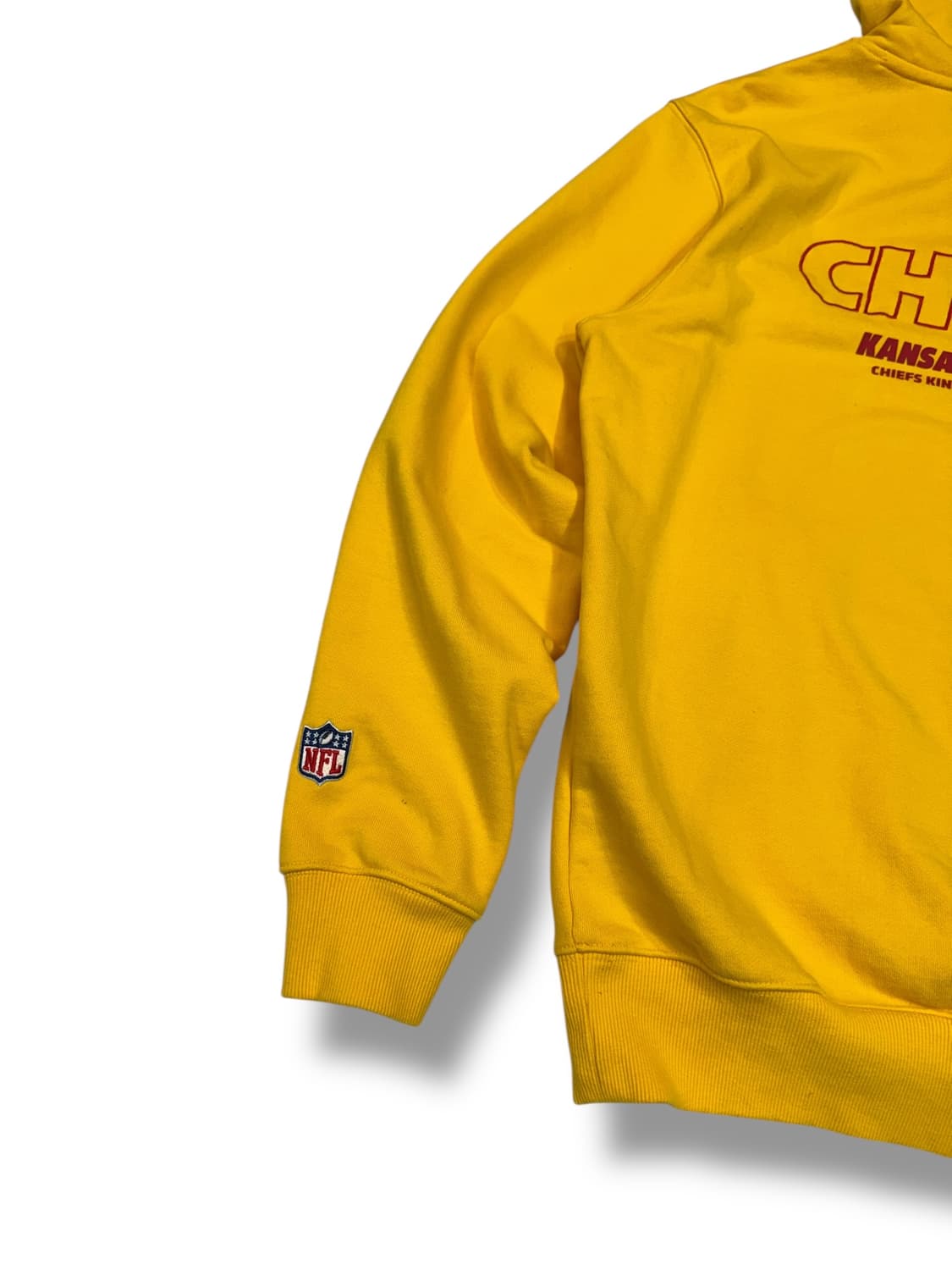 NFL 캔자스시티 치프스 후드티 (L)  상품이미지6