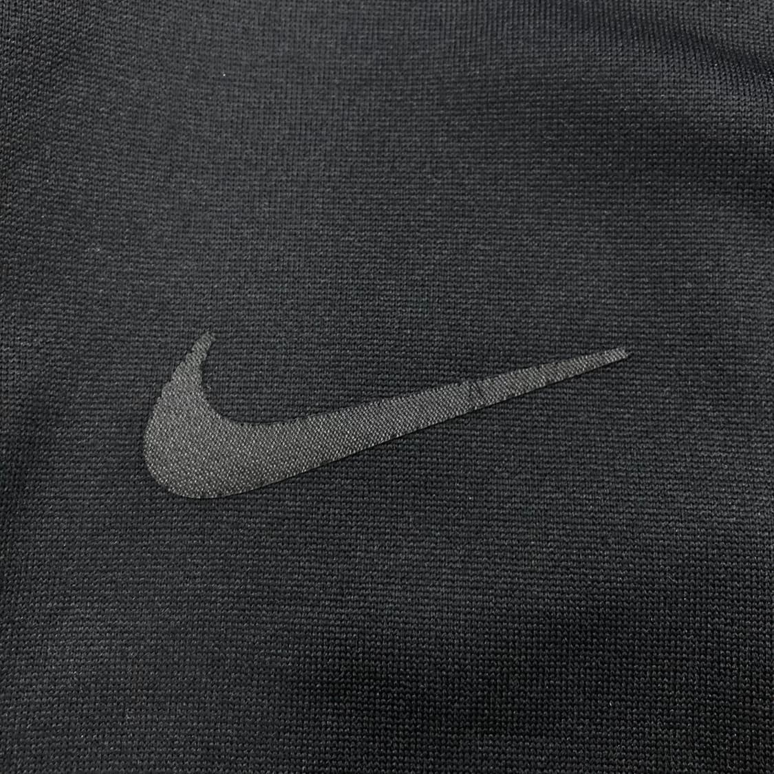 나이키 20-21 대한민국 국대 올블랙 트랙탑 져지 상품이미지4