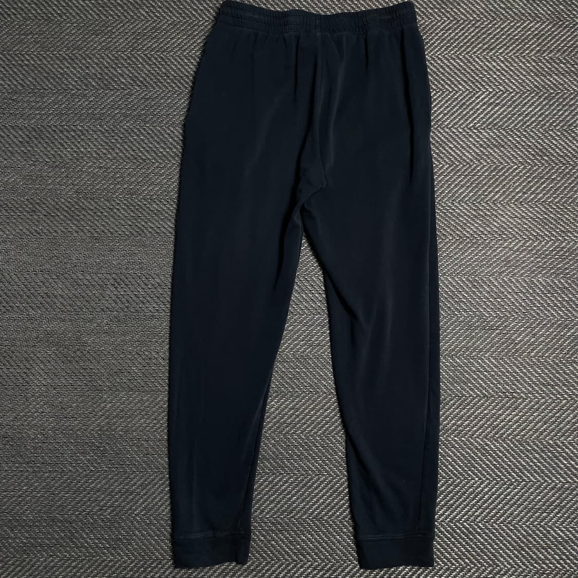 언더아머 트레이닝 스웻 팬츠 블랙o 5172 상품이미지5