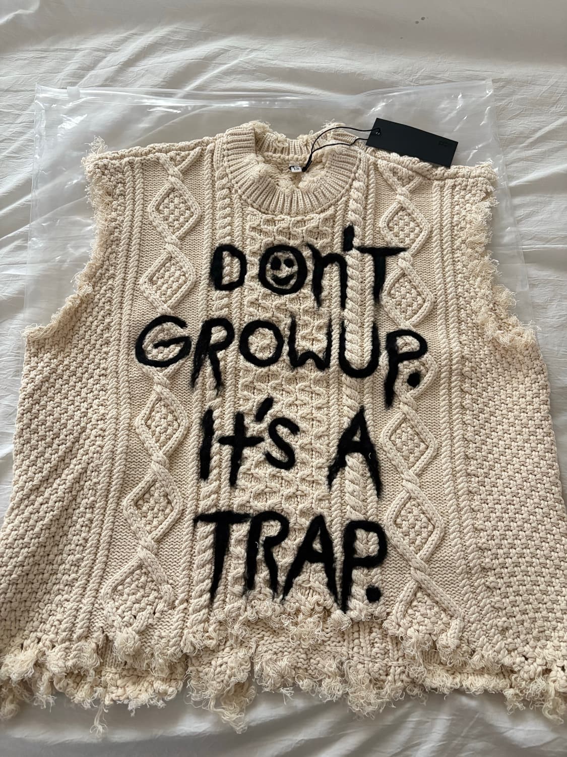 r13 조끼 상품이미지1