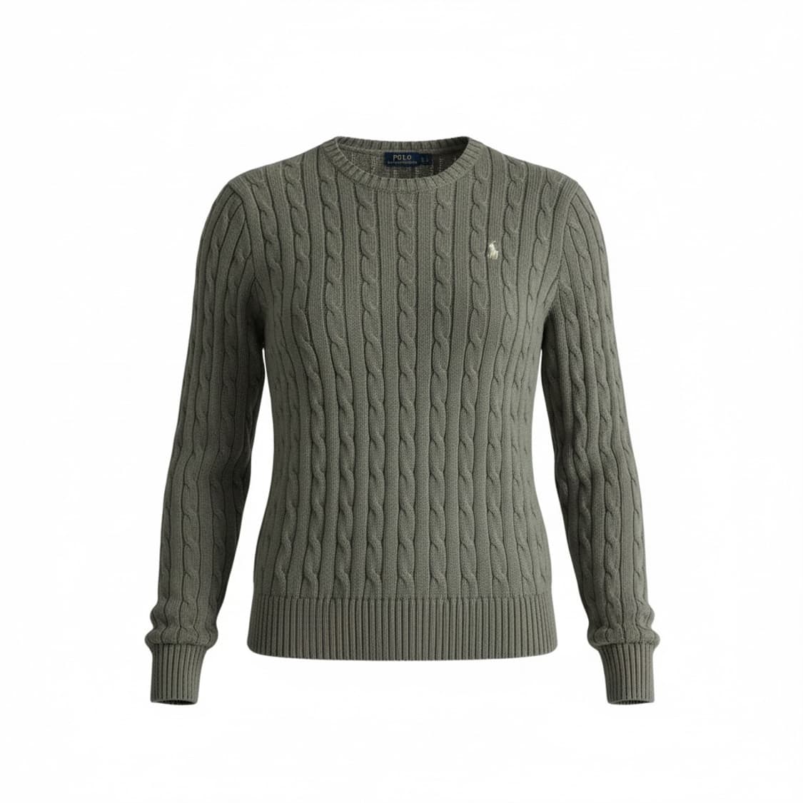 폴로 랄프로렌 니트 우먼XL 상품이미지1