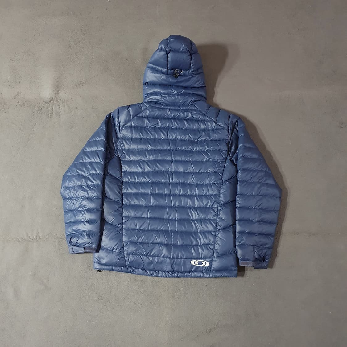 살로몬 경량패딩 XL 상품이미지2