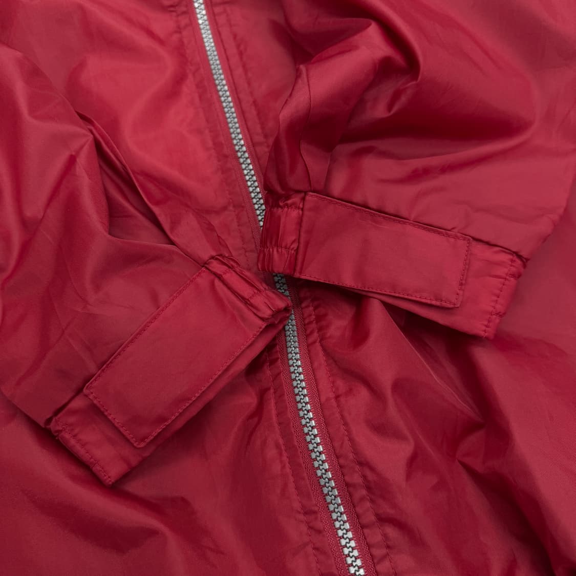 배드보이 제팬 빅로고 올드스쿨 사이드라인 바람막이 자켓 상품이미지6