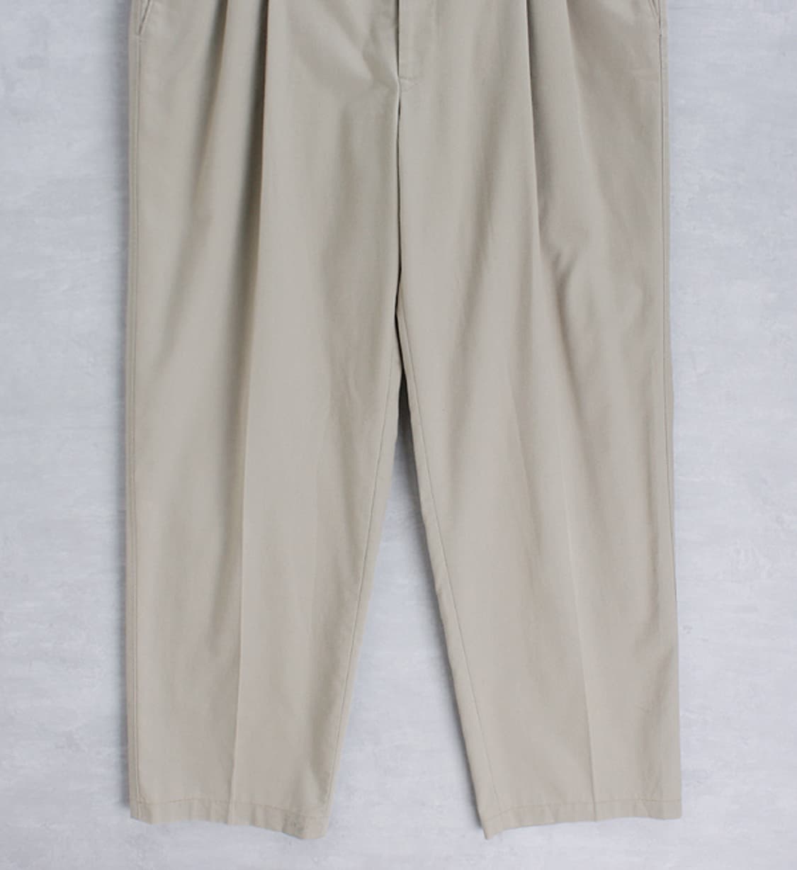 two tuck chino pants _ Canada_S4370 상품이미지3