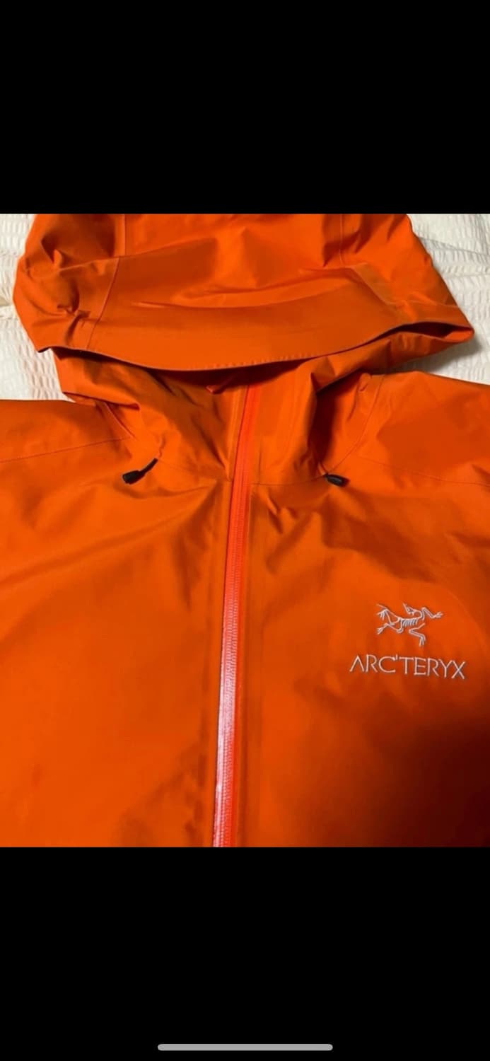 아크테릭스 베타LT 페놈 XL 상품이미지1