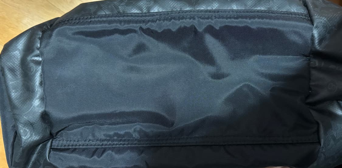 올드 스투시 더플백 상품이미지3