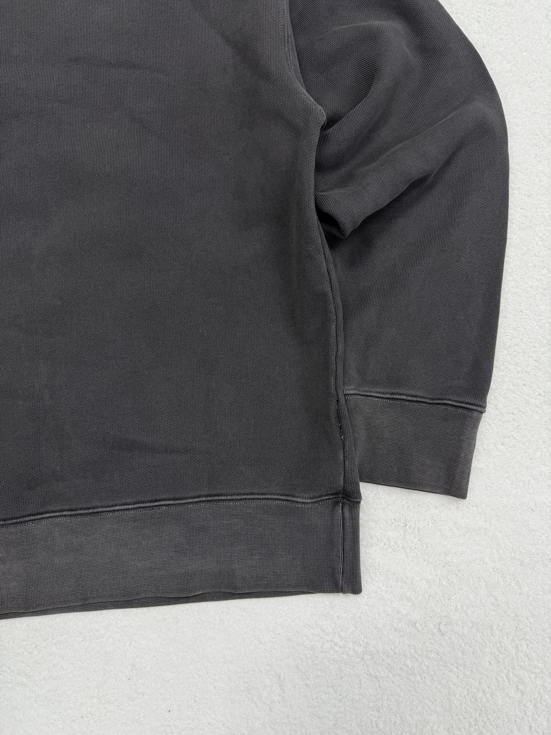 ATTENTIONROW 헤비맨투맨 상품이미지5