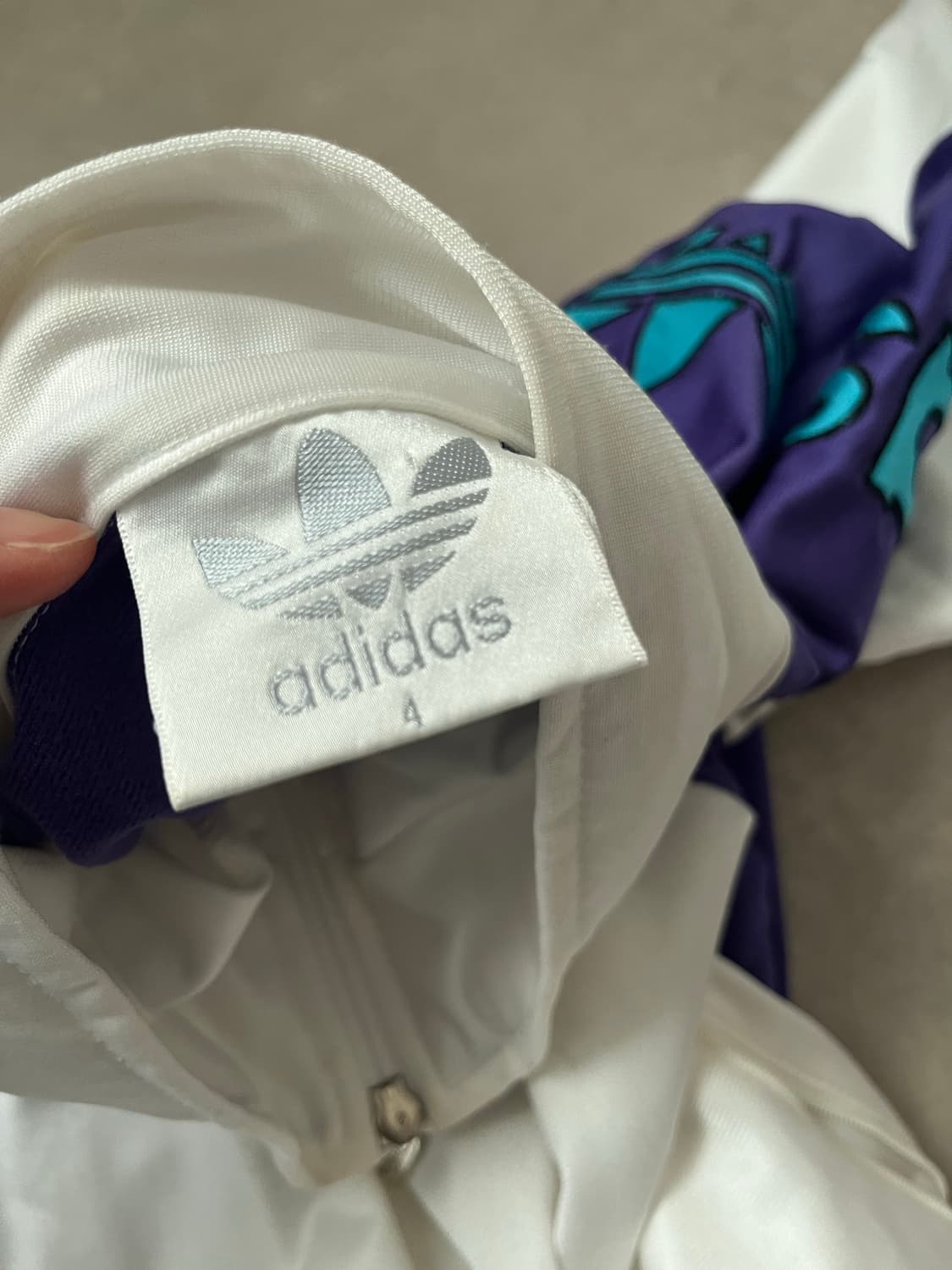 아디다스 저지 4사이즈 상품이미지4