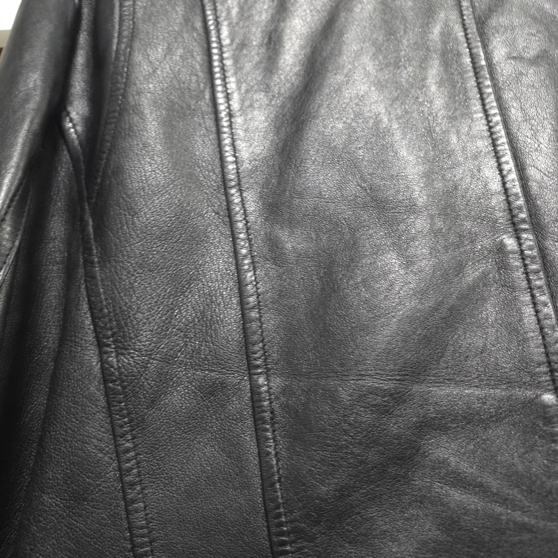 비욘드클로젯 가죽자켓 점퍼 천연 양가죽 자켓 100 상품이미지9