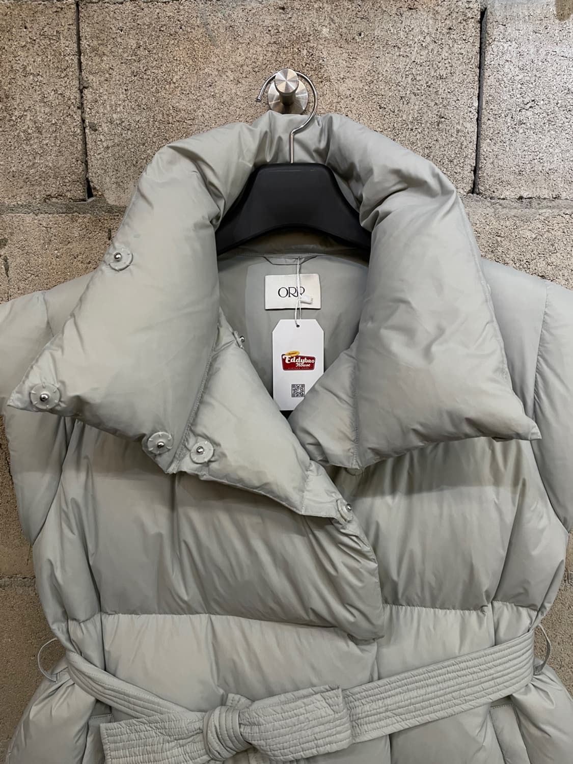 오르 구스다운 베스트  상품이미지2