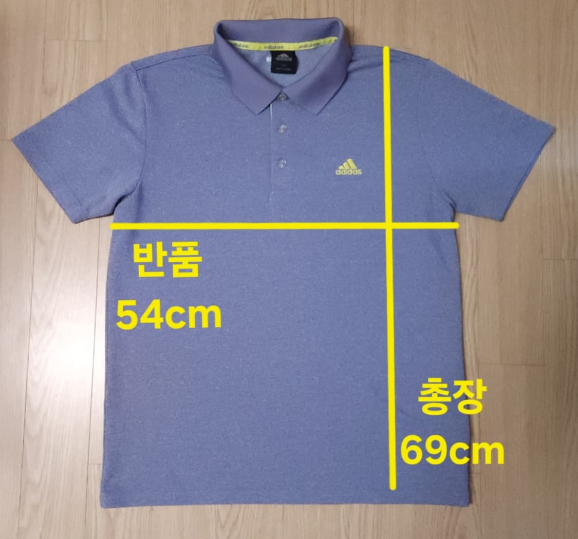 아디다스 폴로 카라티셔츠, PK티셔츠,
반팔티셔츠 100~105 상품이미지8