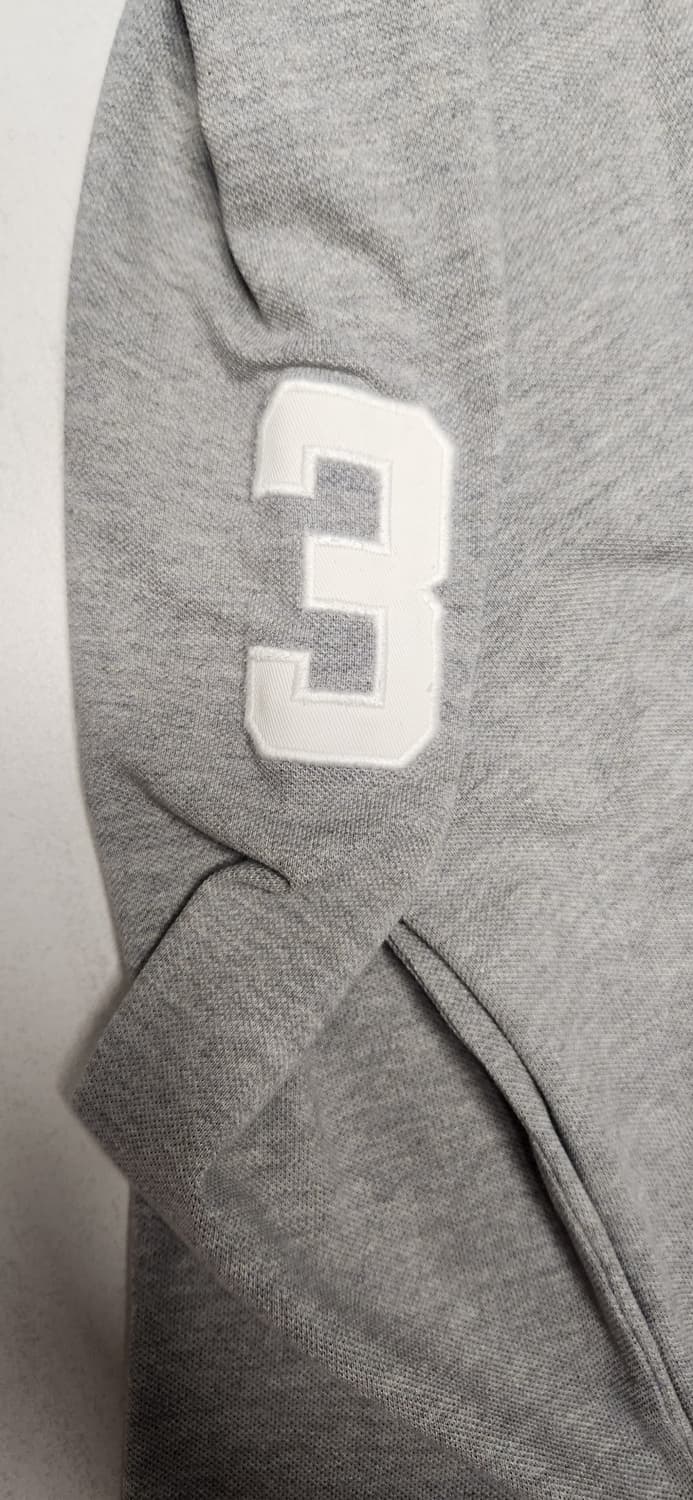 폴로 빅포니 그레이 pk xl 상품이미지4