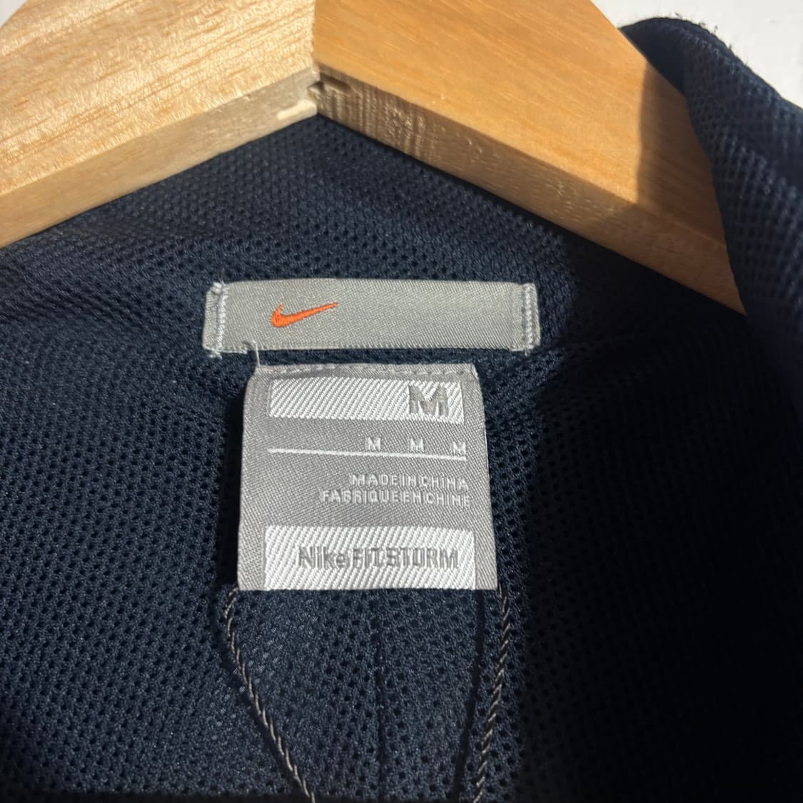 나이키 나이키핏 바람막이 자켓 (무료배송) 상품이미지4