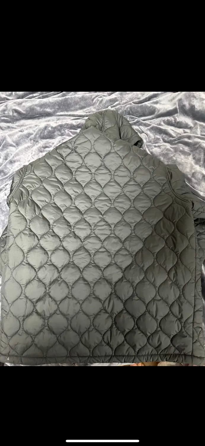 제너럴아이디어 점퍼 상품이미지3