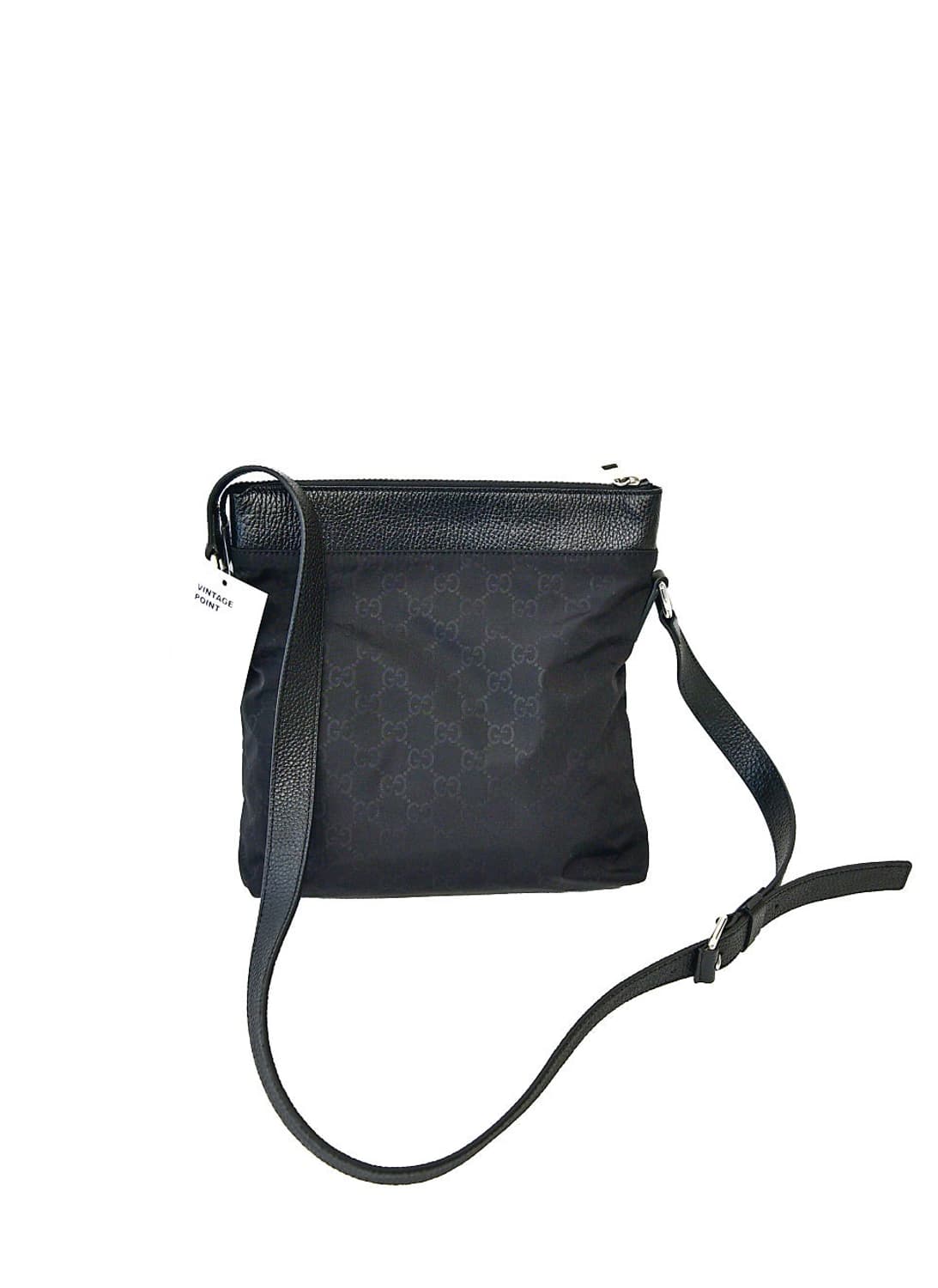 구찌 GG 나일론 메신저백(정품) 상품이미지2