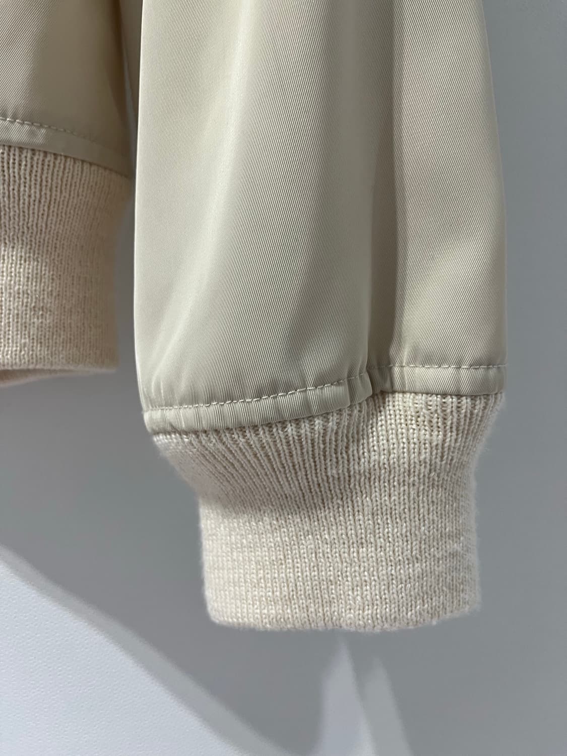 Our legacy Tech Half Faille Blouson (48) 상품이미지7