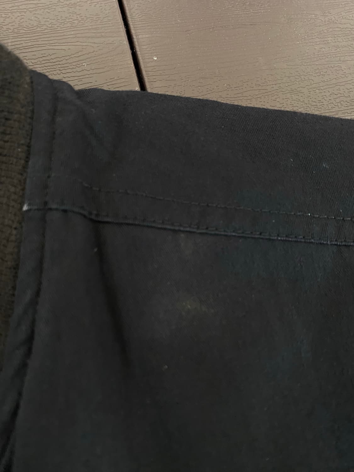 (M) 90s 빈티지 말보로 리버시블 봄버 자켓 상품이미지3