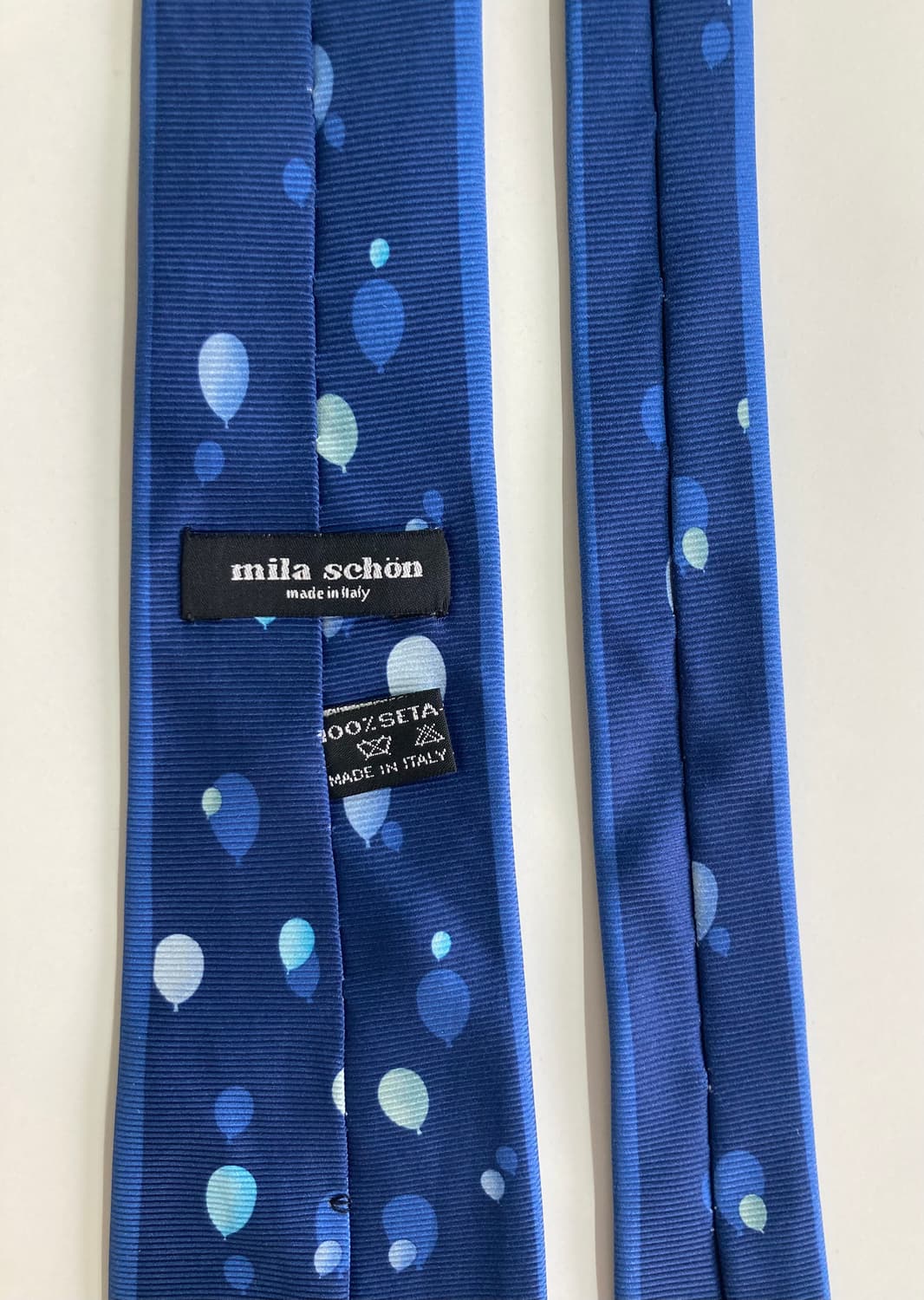 밀라숀 넥타이 상품이미지4