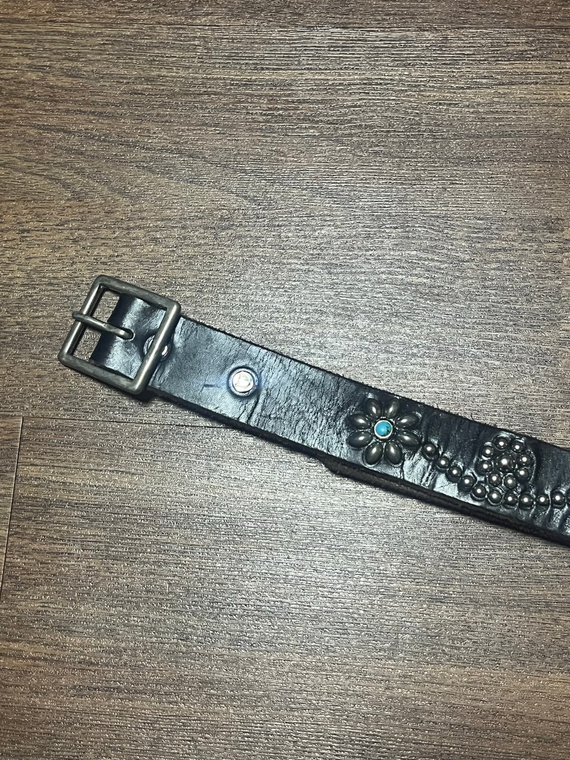 HTC Hollywood Trading Company 벨트 상품이미지3