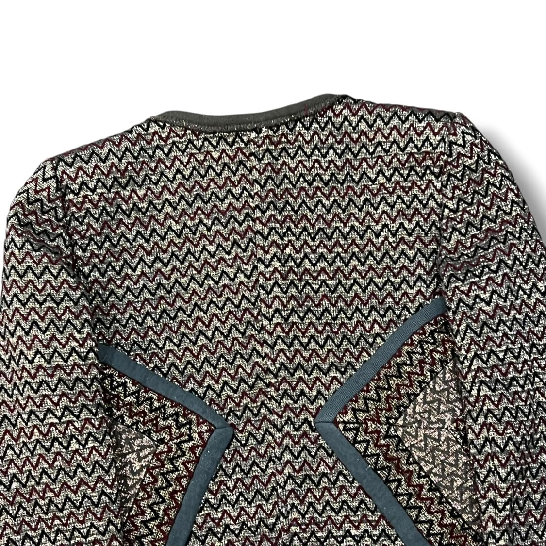 이자벨마랑 패턴 자켓 y14015 상품이미지7