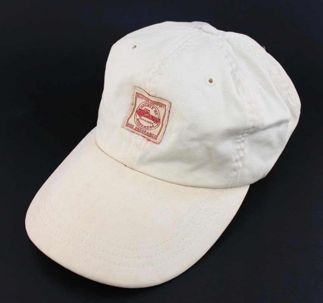 RRL 90s 모자 트러커캡 상품이미지1