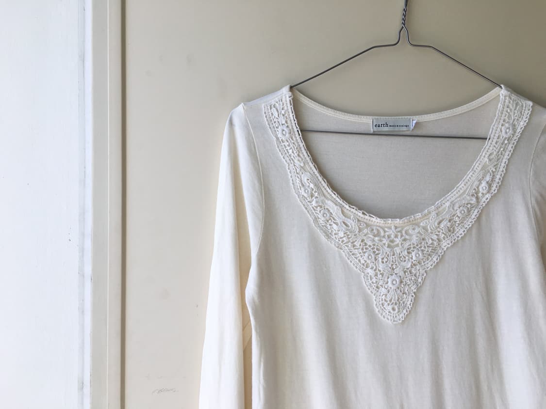 Vintage top 상품이미지1