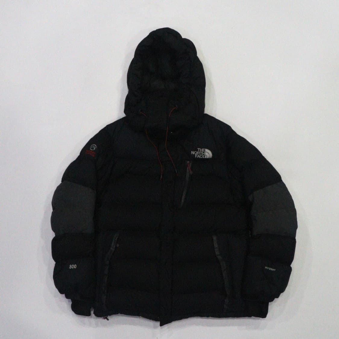 노스페이스 800 서밋 하이벤트 구스 다운 패딩 상품이미지1