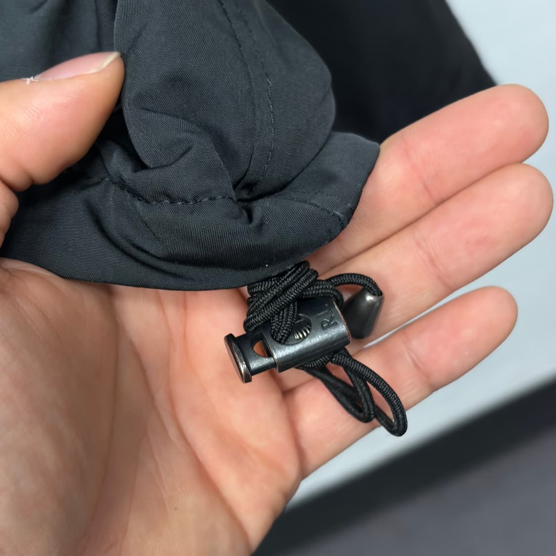 폴로 기모 페리 자켓 6 상품이미지6