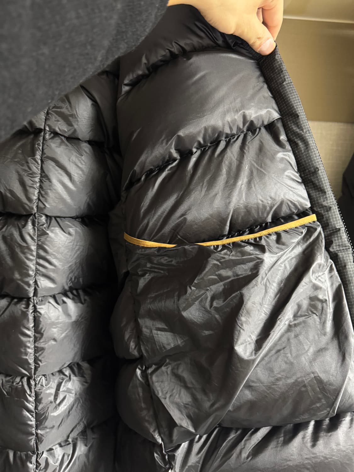 아크테릭스 알파 라이트웨이트 상품이미지6