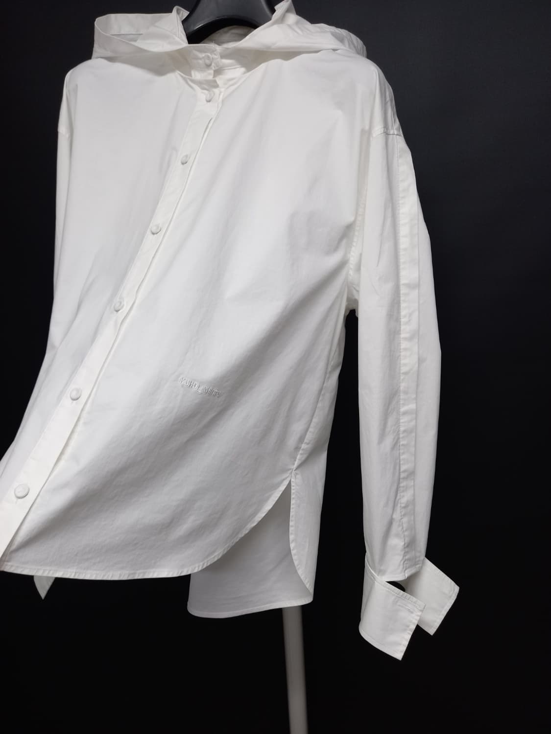 새 구호 춘하추 후드 남방형 점퍼 아우터 55.66 상품이미지7