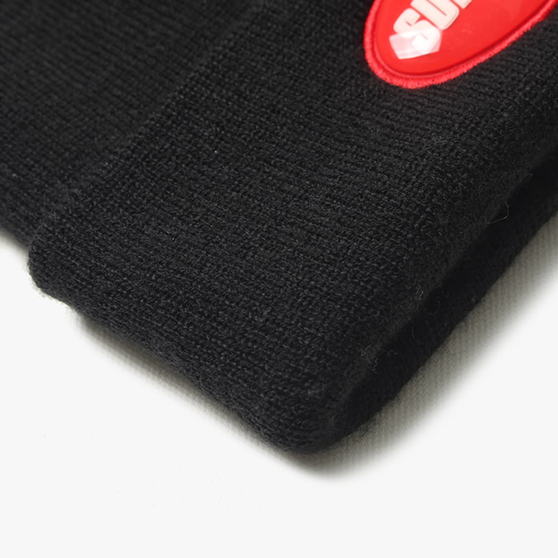  SUPREME "Black Beanie" 상품이미지5