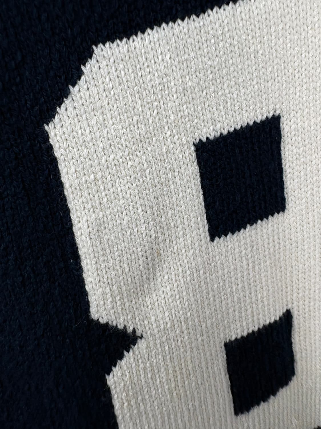 디스이즈네버댓 88 니트 스웨터 A3761 상품이미지6