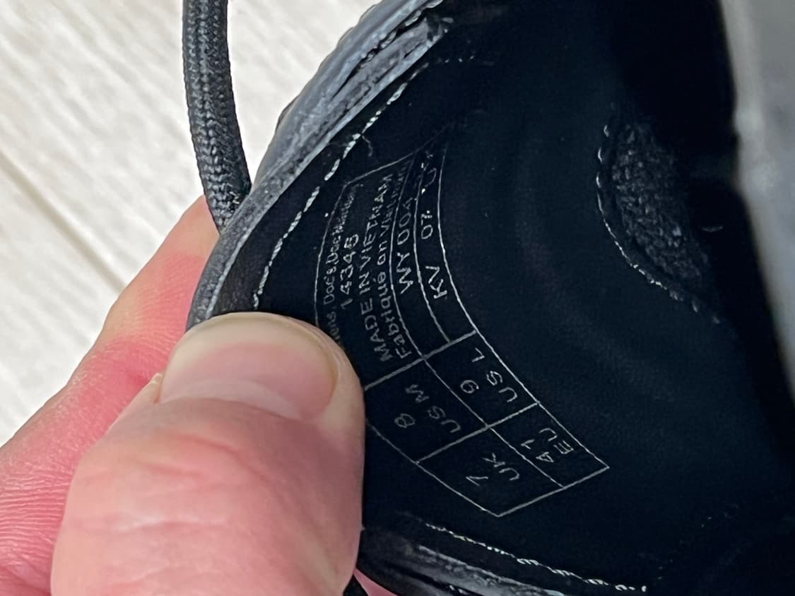 Dr.Martens 상품이미지9