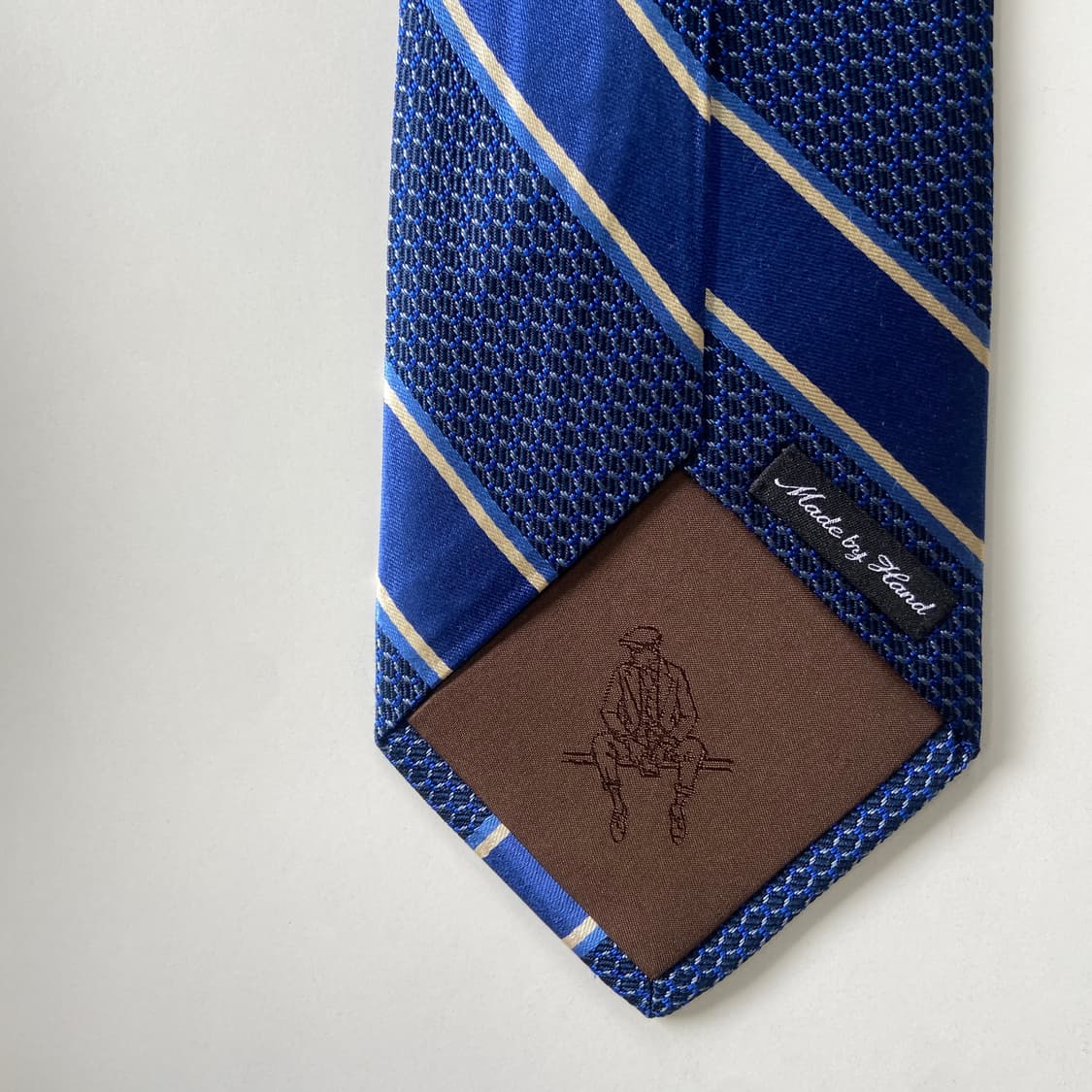 폴스튜어트 (Paul Stuart) 정품 명품넥타이 상품이미지7