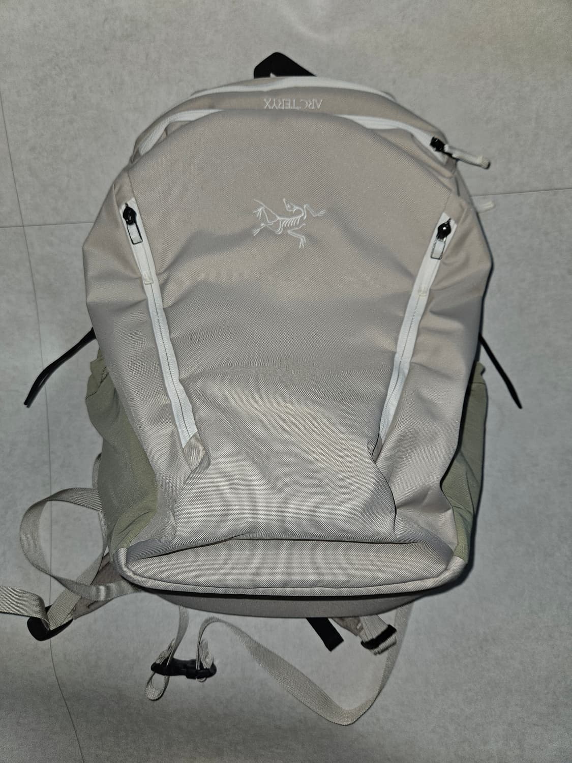 아크테릭스 맨티스 26 백팩 스모크 블러프 상품이미지7