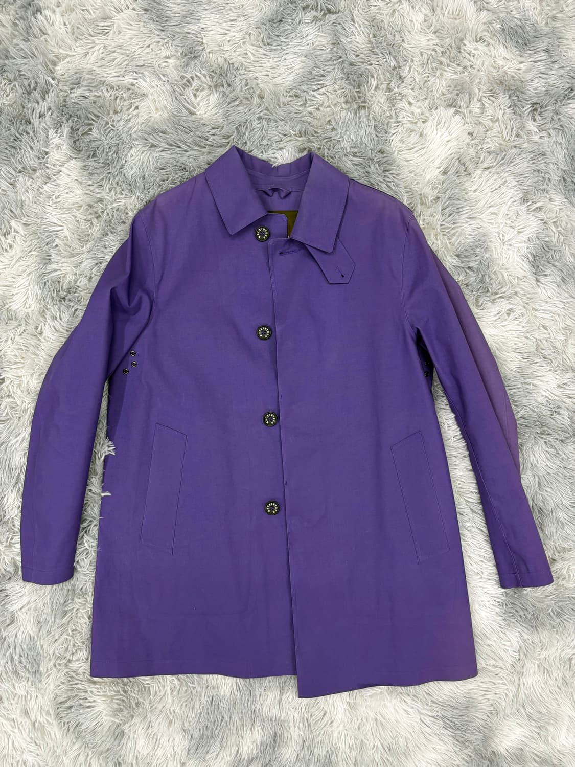 매킨토시 러버라이즈 맥코트 상품이미지1