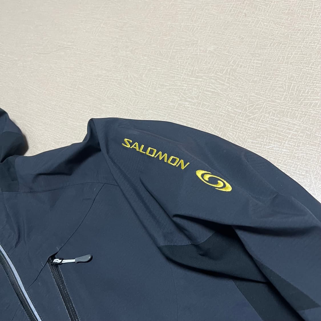살로몬 바람막이 상품이미지4