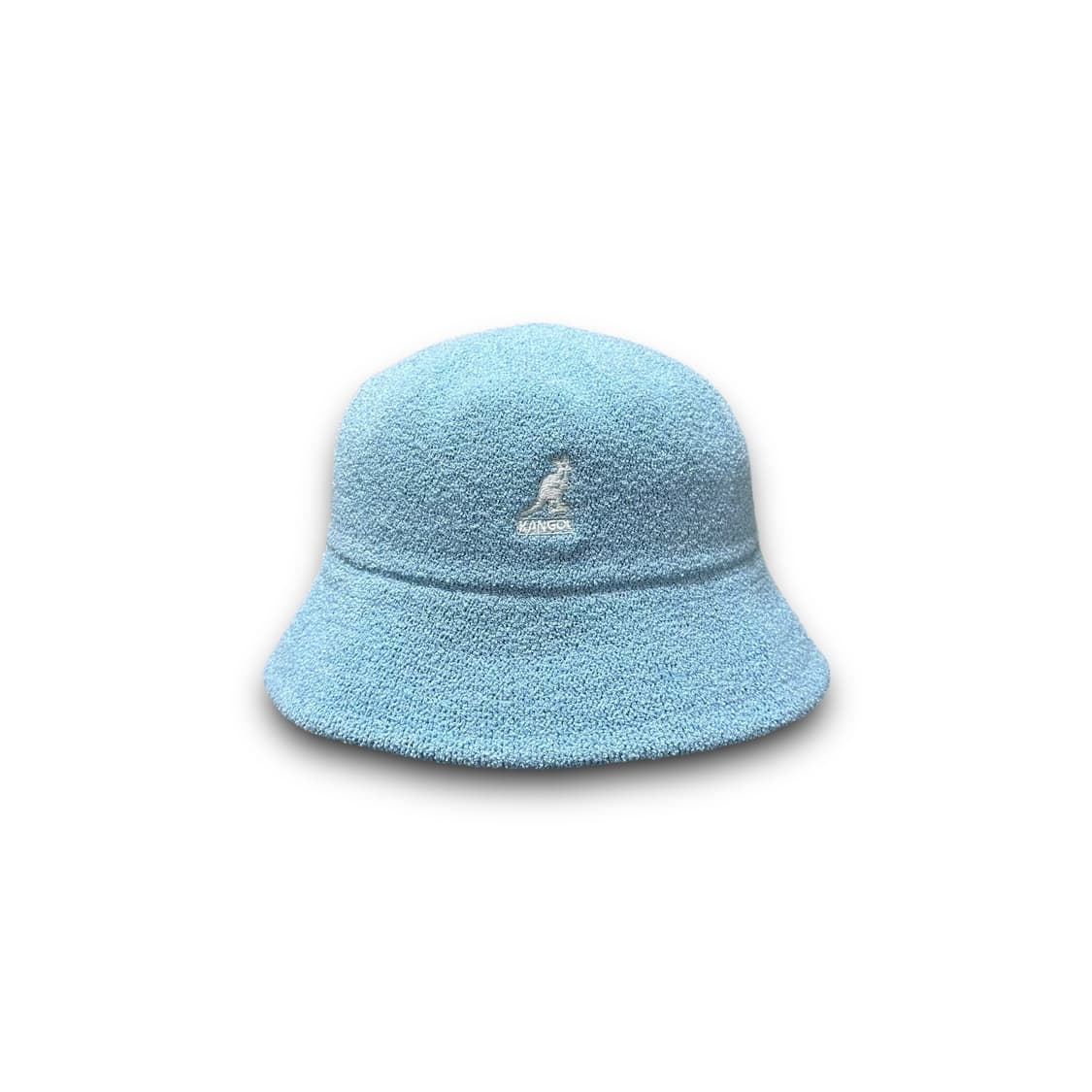 Kangol terry bucket hat 상품이미지2