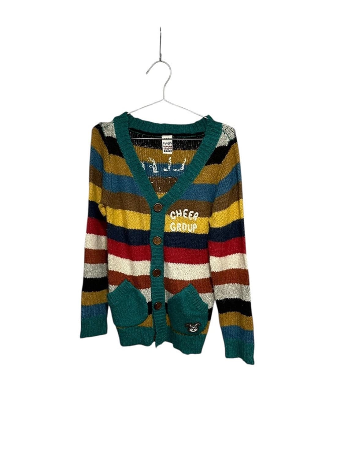 vtg cardigan 상품이미지1