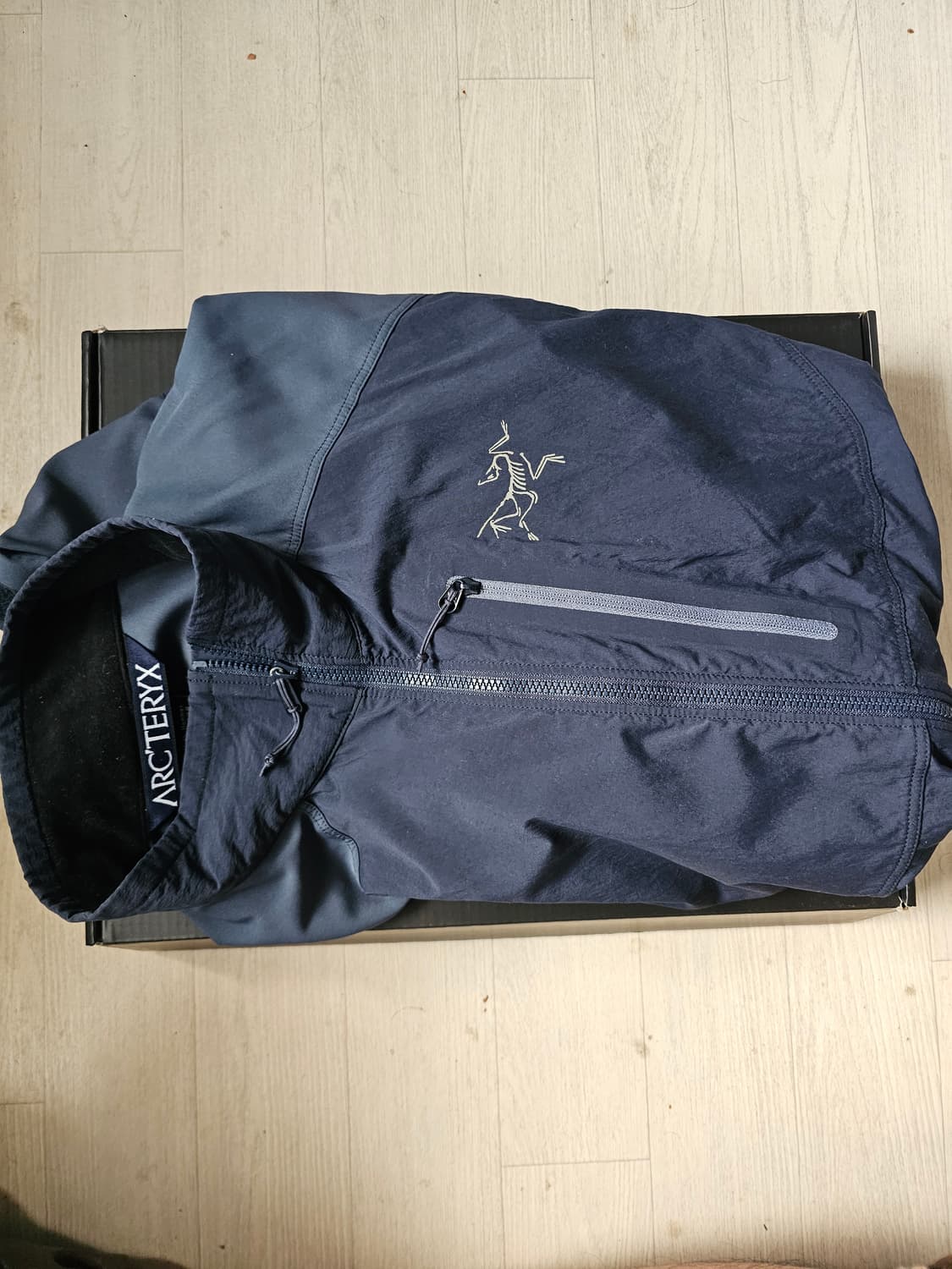 아크테릭스 감마 SL 하이브리드 상품이미지7