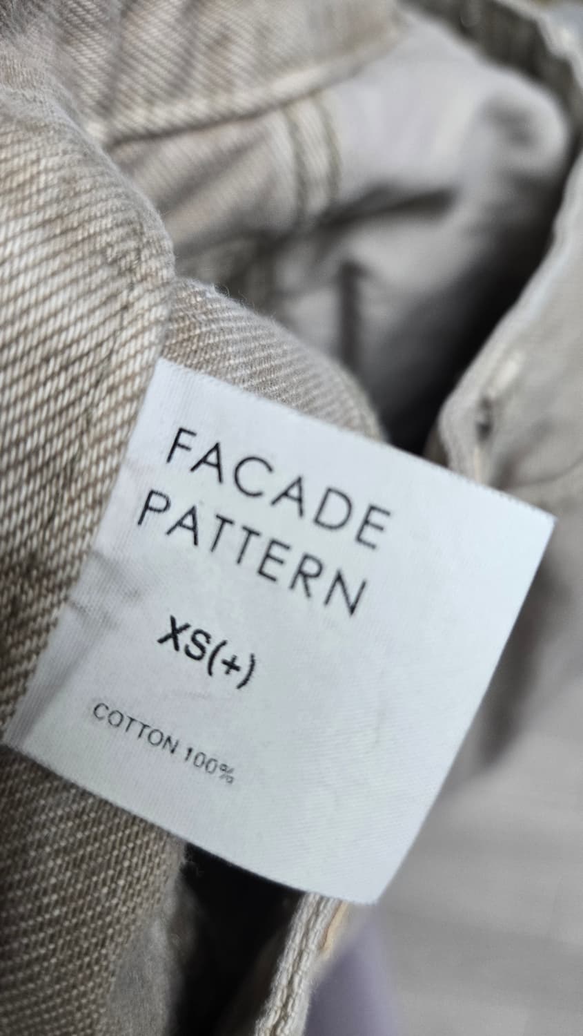 제임스펄스후드집업/파사드패턴 팬츠 상품이미지10