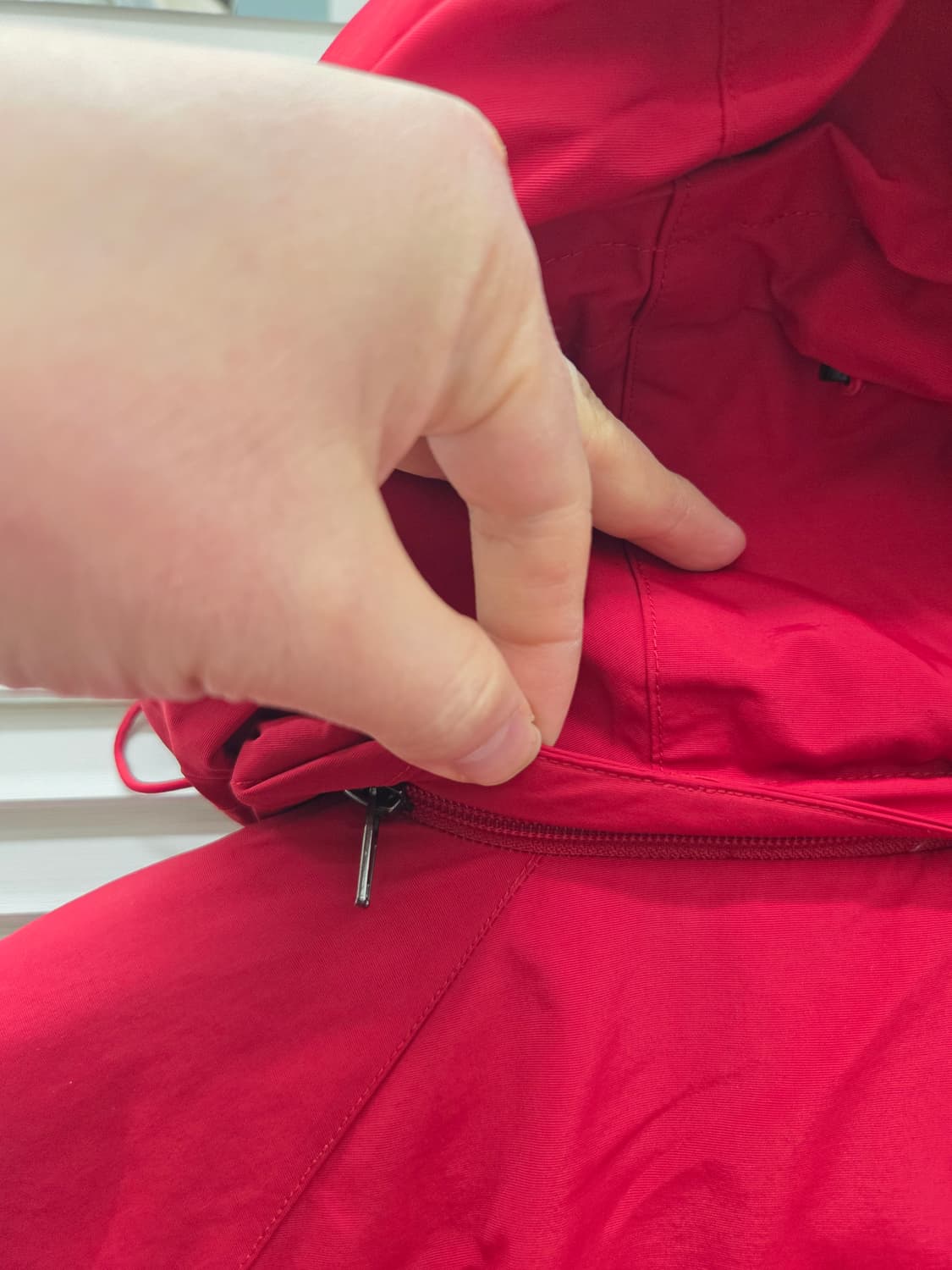 디키즈 바람막이 집업 자켓 상품이미지7