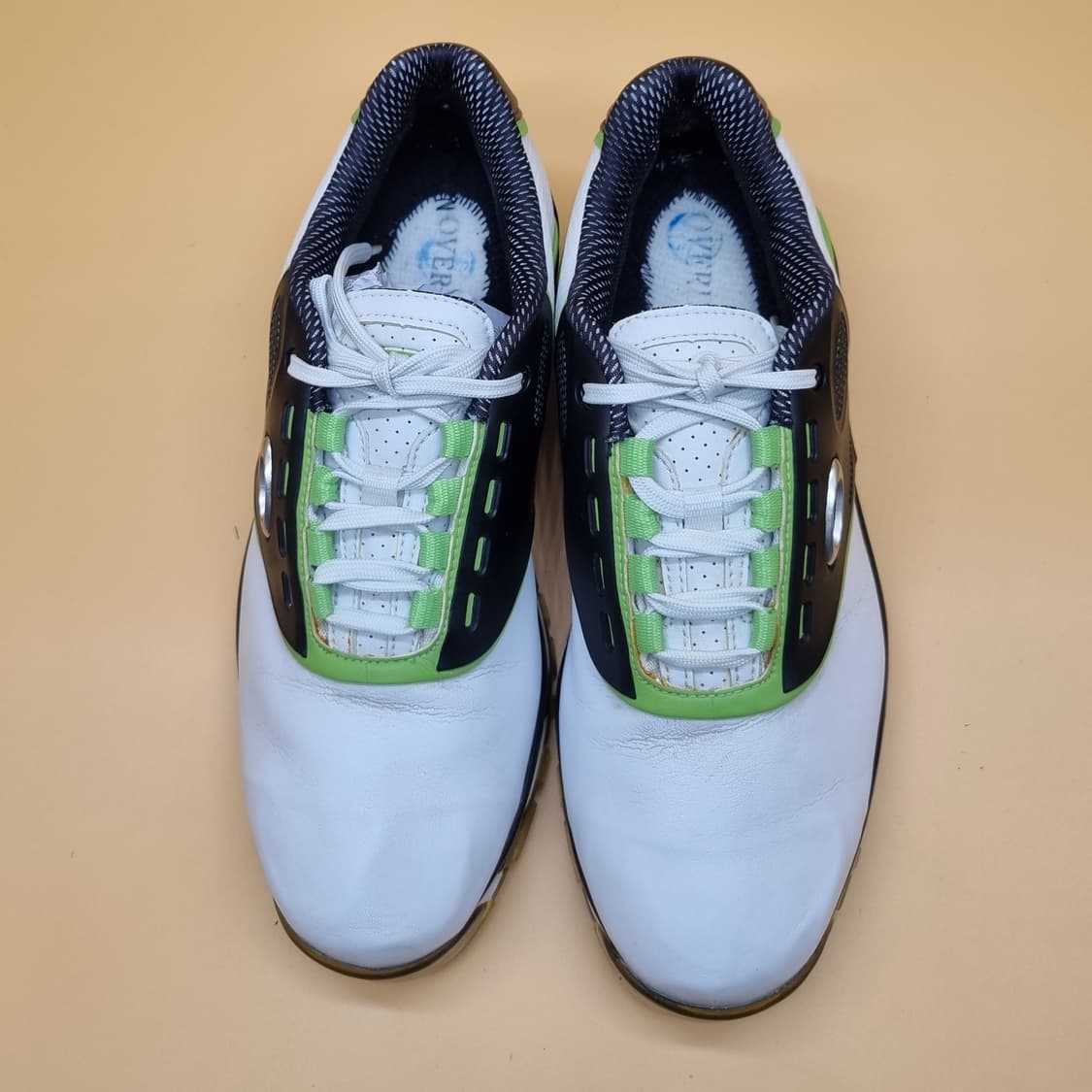 오클리 사이퍼 골프화255 상품이미지2